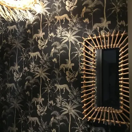 Montacutain Frühstückspension Montaigu-Vendee