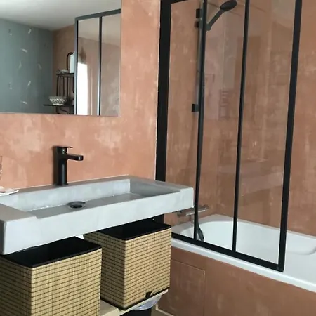 Montacutain Frühstückspension