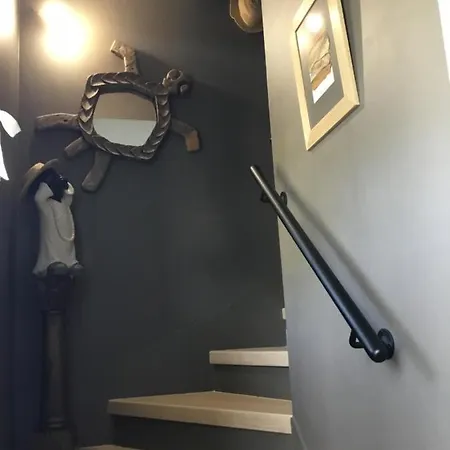 Frühstückspension Montacutain *