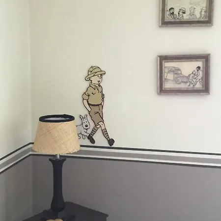 Montacutain Frühstückspension