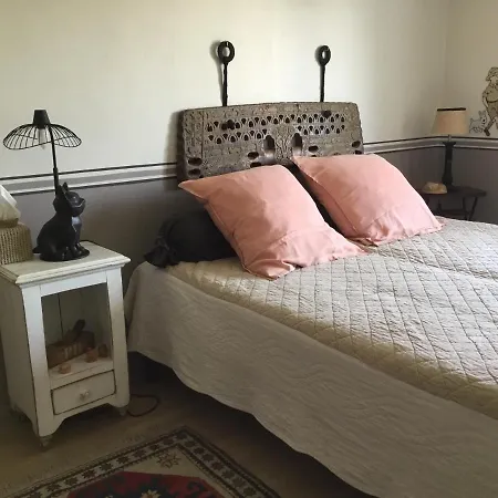 Montacutain Frühstückspension Montaigu-Vendee