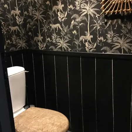 Frühstückspension Montacutain *