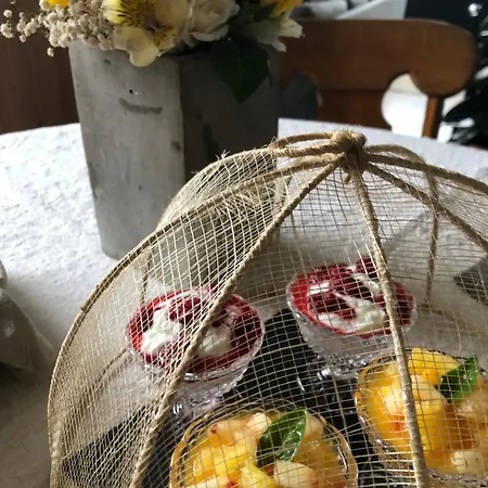 Frühstückspension Montacutain