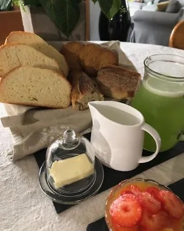 Montacutain Frühstückspension *