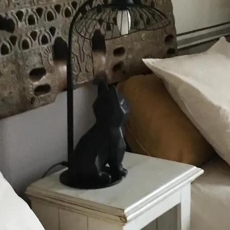 Montacutain Frühstückspension Montaigu-Vendee