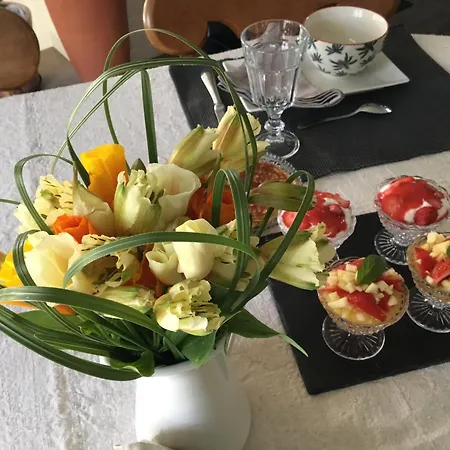 Frühstückspension Montacutain