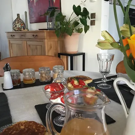 Montacutain Frühstückspension *