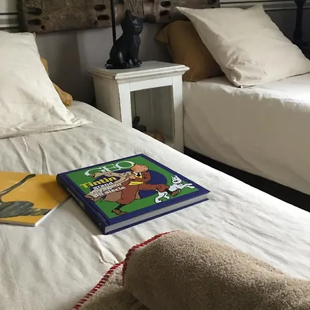 Frühstückspension Montacutain *