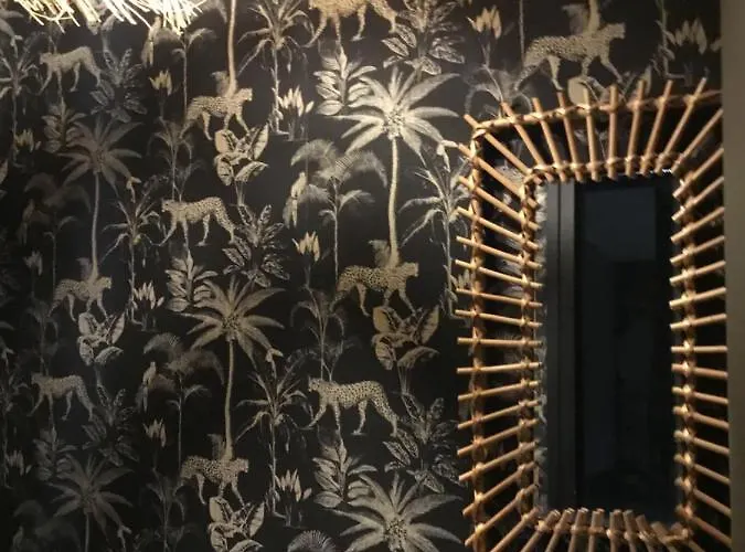 Montacutain Couette-café Montaigu-Vendee