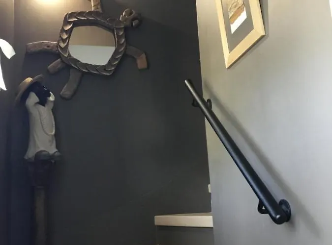 Couette-café Montacutain *