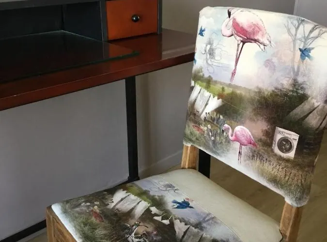 Montacutain Couette-café *