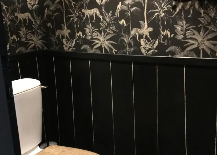 Couette-café Montacutain *