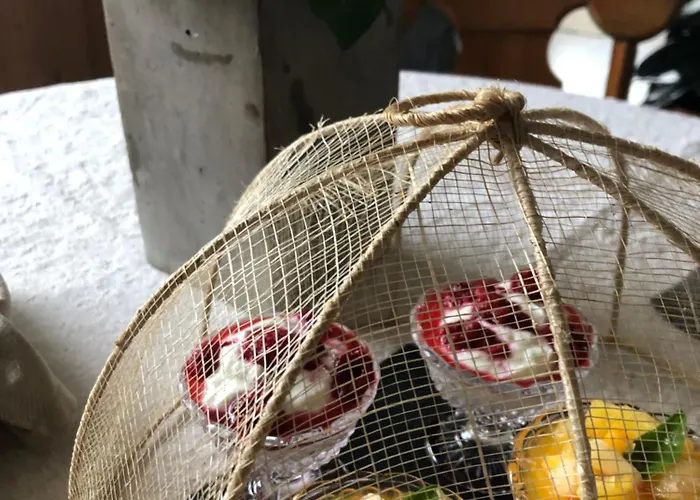 Couette-café Montacutain