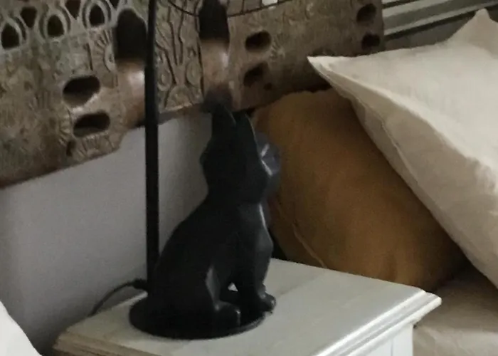 Montacutain Couette-café Montaigu-Vendee