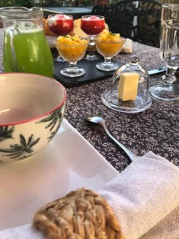 Couette-café Montacutain Montaigu-Vendee