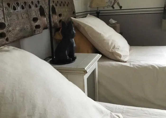 Montacutain Couette-café Montaigu-Vendee